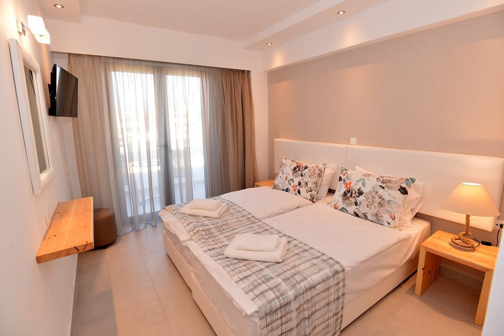 Island Dreams & 2* Rhodes City
