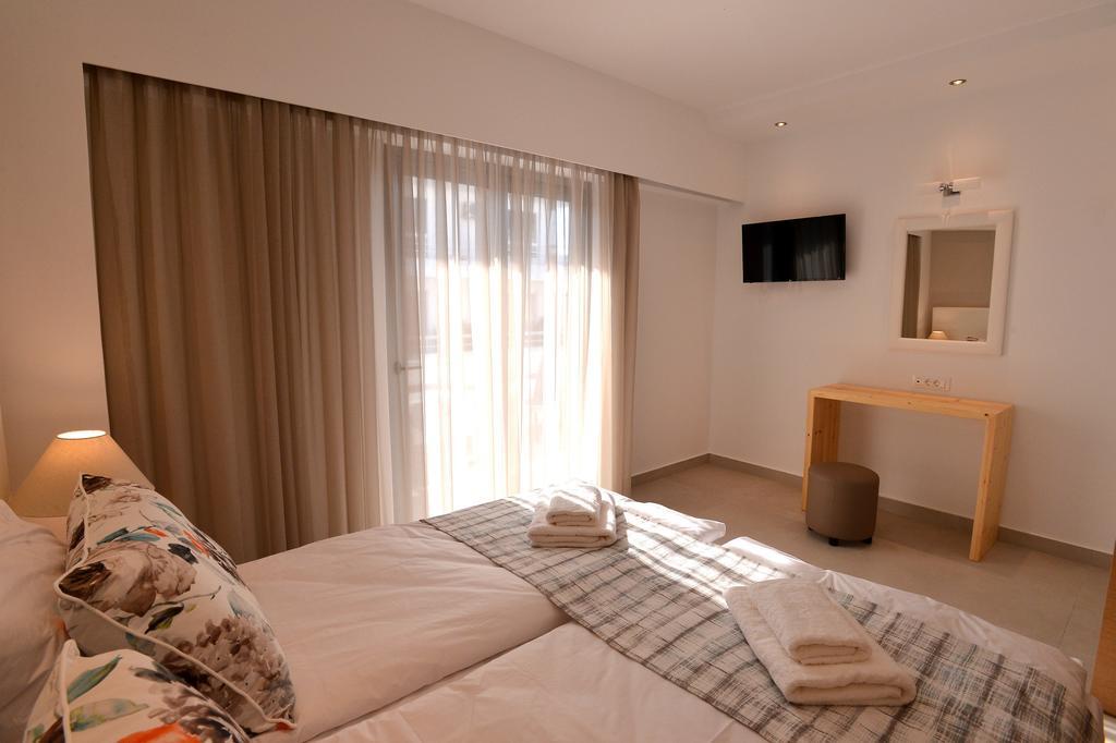 Pensiune Island Dreams & 2*