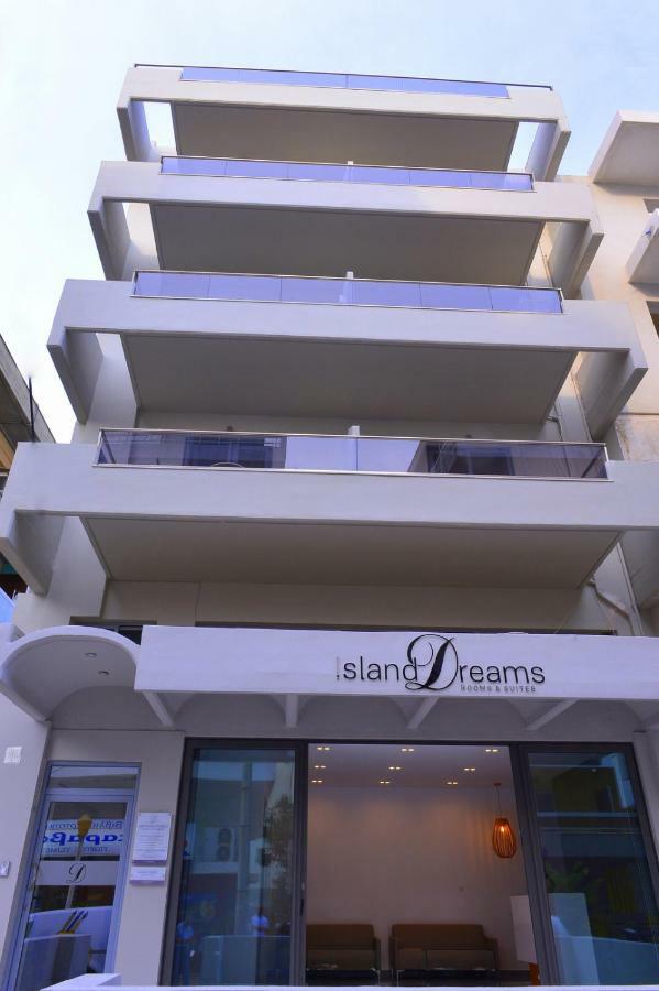 Island Dreams & 2*