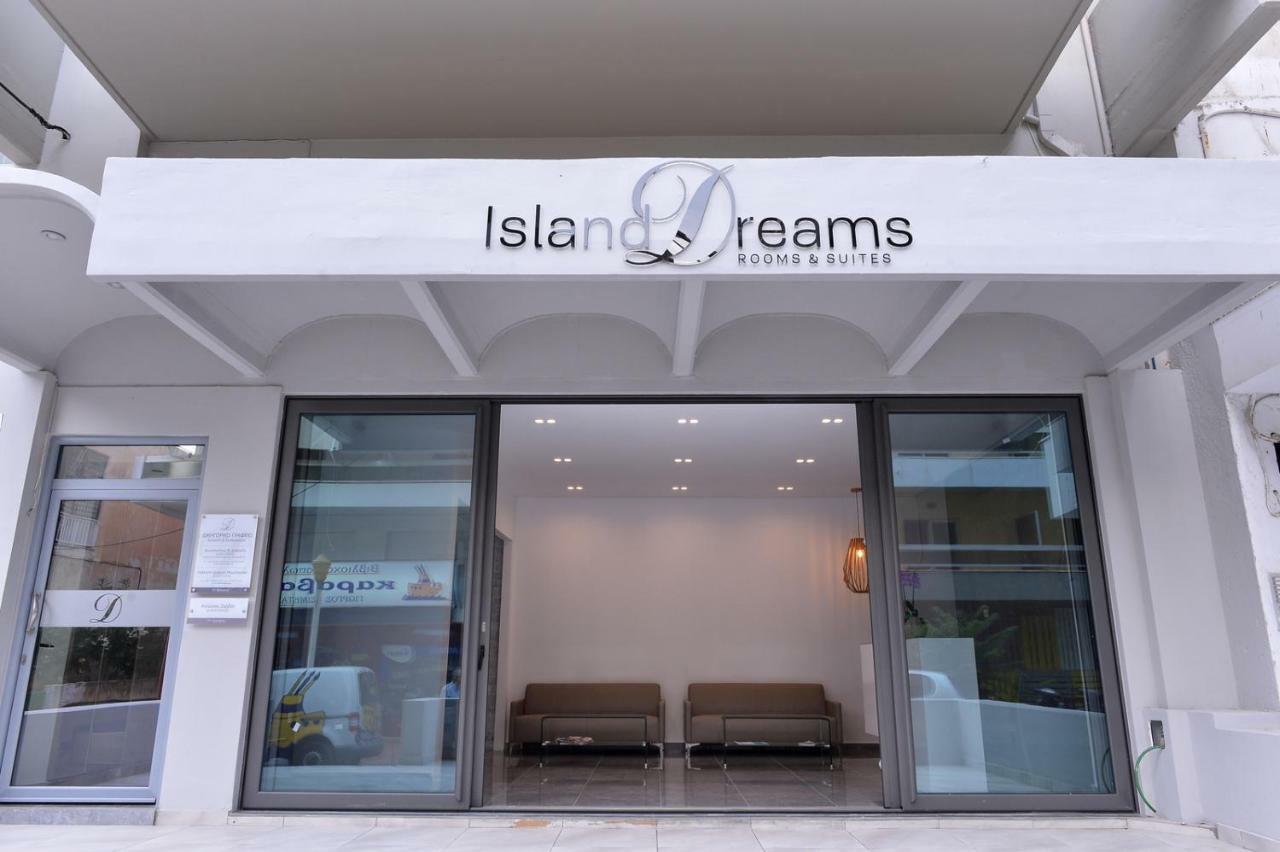 Island Dreams & 2*
