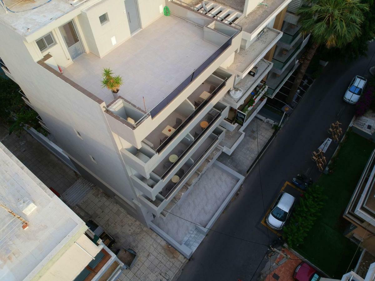 Island Dreams & 2* Rhodes City